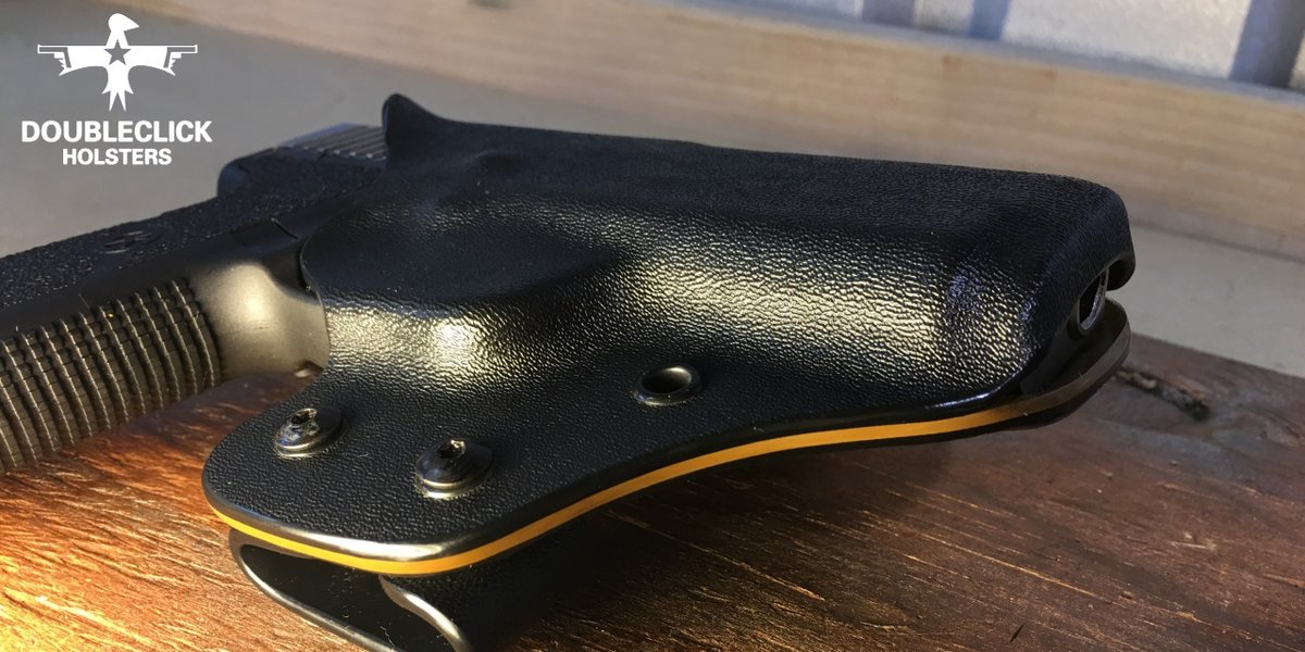 Concealed/Open Carry Gun Holsters