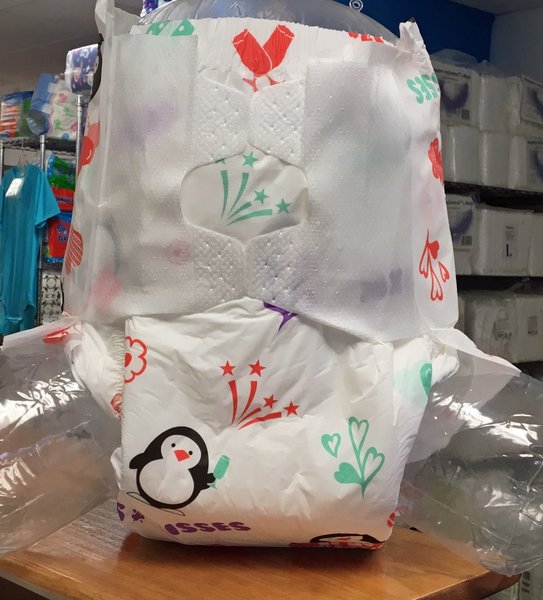 My Diaper Depot The AB/DL/IC Support Community
