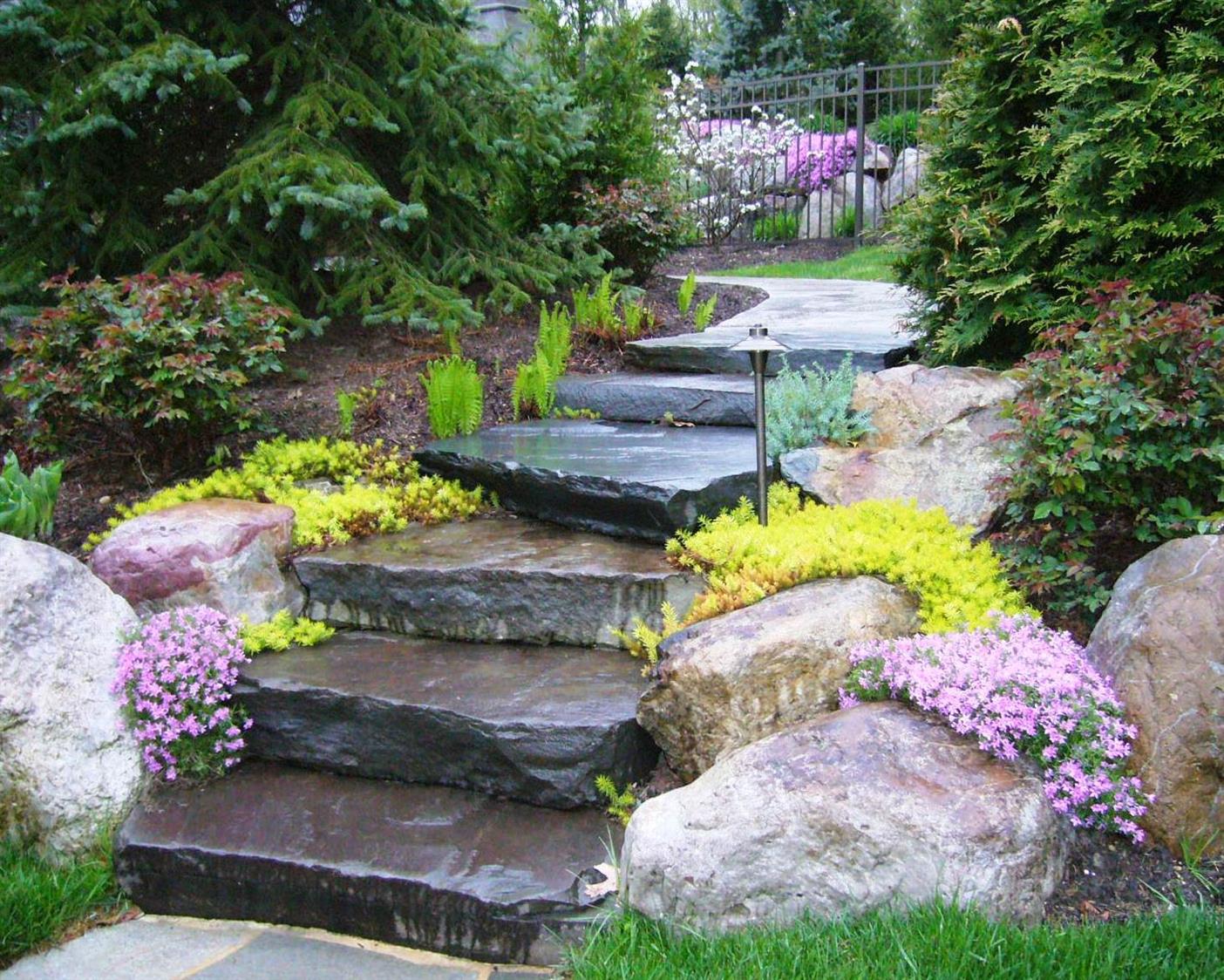 Long Nursery & Landscape Contractors