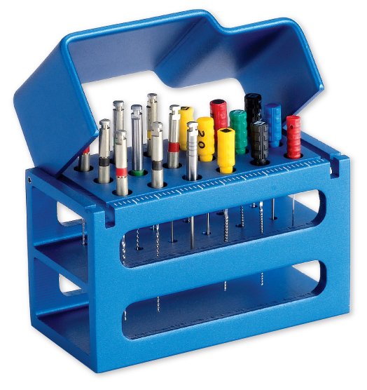Endo Holder Premium Plus Dental Supplies Inc.