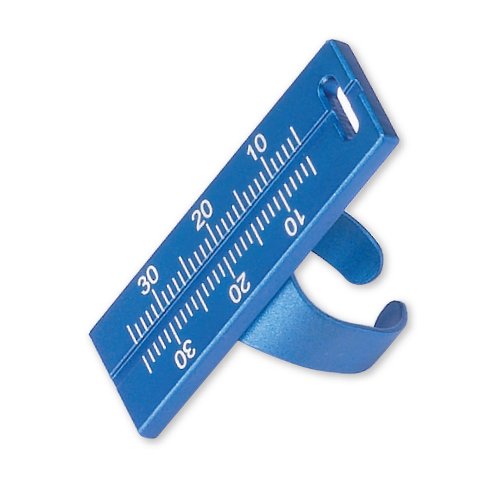 Endo Ruler Premium Plus Dental Supplies Inc.