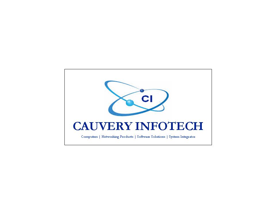 Cauvery Infotech