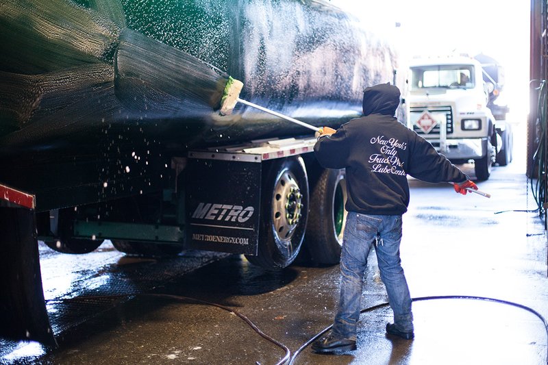 brooklyn car wash