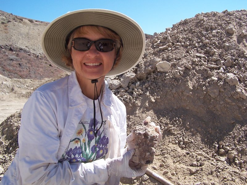 Our Story | Virgin Valley Opal, W00DnOPAL, Nevada Opal