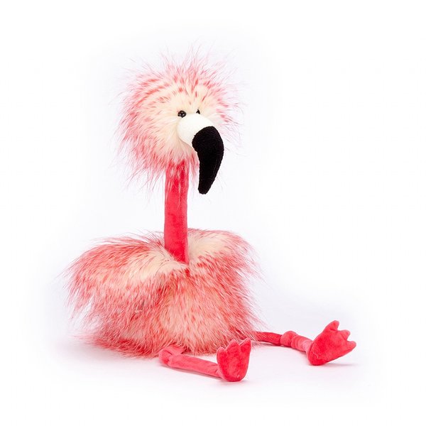 jellycat bashful flamingo