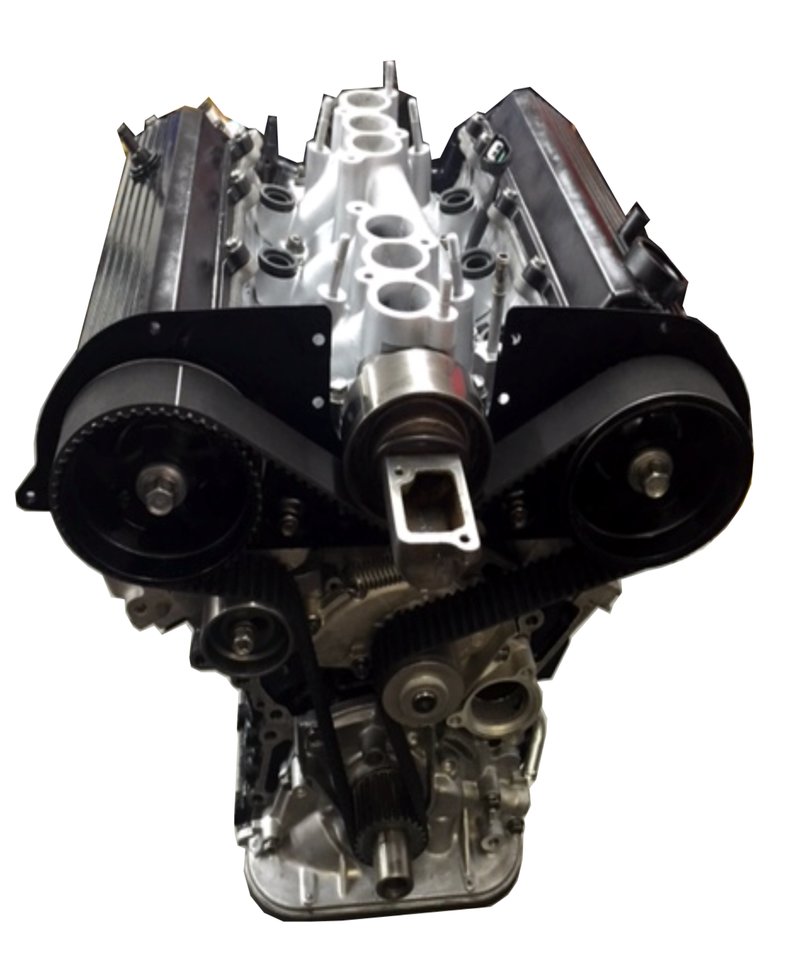 Toyota Engines | Yota1 Performance, Inc. - Toyota Engines, Rebuild Kits