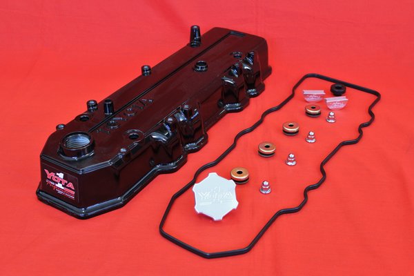 22RE Valve Cover Kit fits 1985-95 | Yota1 Performance - Toyota 22RE ...