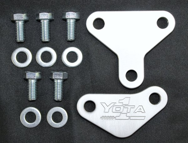 EGR Delete Kit 1981-1991 Carburated 22R or 22RE | Yota1 Performance ...