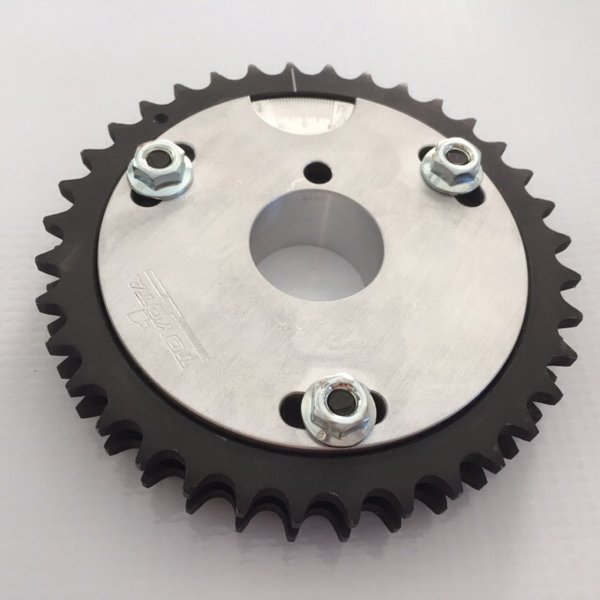 Adjustable Cam Gear Dual Row 22R/RE Yota1 Performance Toyota 22RE