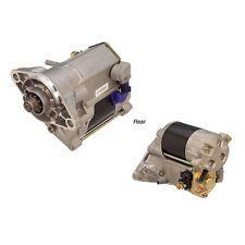 DENSO Starter TOYOTA OEM 22R/RE 81-92 | Yota1 Performance - Toyota 22RE ...