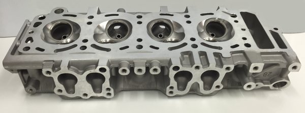 Brand New 22RTE Turbo Cylinder Head Casting (bare) | Yota1 Performance ...