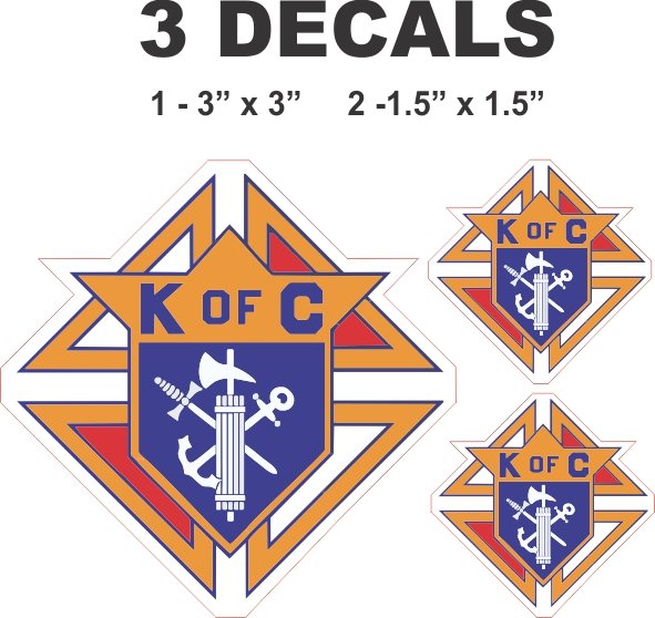3-k-of-c-decals-knights-of-columbus-nicer-decals-nicerdecals-corvette