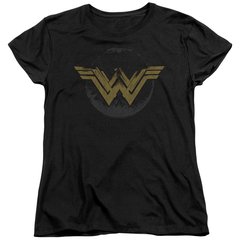 Wonder Woman T-shirts | MARS Clothing Mfg