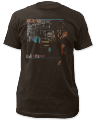 REO Speedwagon T-shirts | MARS Clothing Mfg