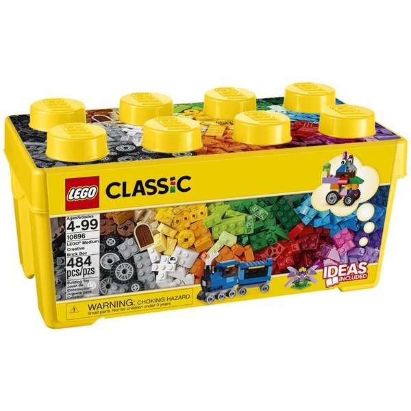 lego classic medium