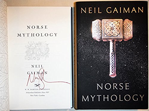 Image result for norse mythology neil gaiman