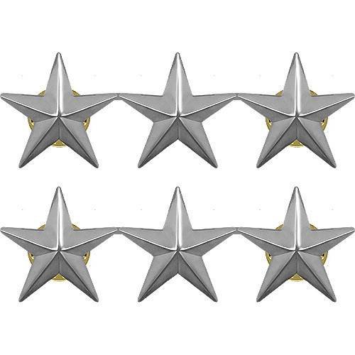 3 Star Admiral Get It Right Enterprise