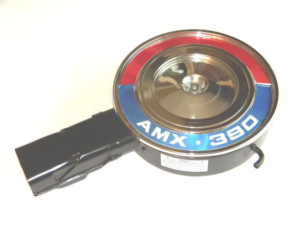 Amc 360 2025 air cleaner