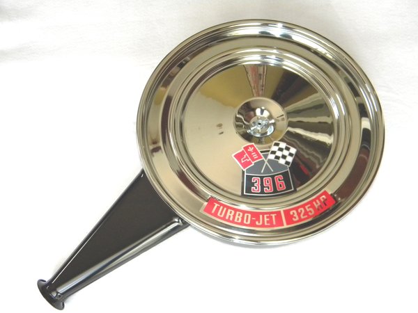 Classic Muscle Cars For Sale >> 396 Air Cleaner | Muscle Car Air Cleaner Classic Muscle Cars For Sale >> 396 Air Cleaner | Muscle Car Air Cleaner
