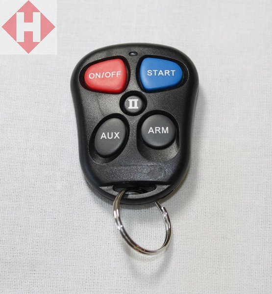 Replacement WSK1 Wireless Remote Transmitter Key Fob Hayes Equipment