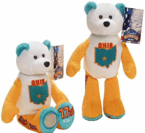 coin bears