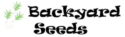 Backyard Seeds
