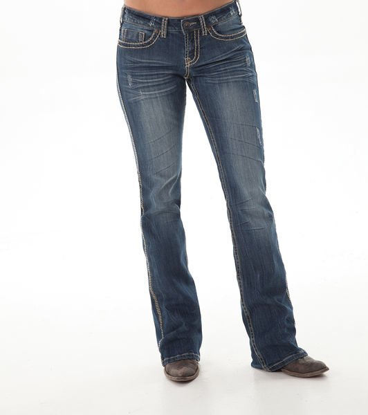 Cowgirl Tuff Co. Jeans Whip It Good Tan | Cattlelac Cowgirl & Co.