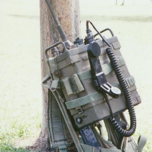 Crazy Jim's Army Surplus Store