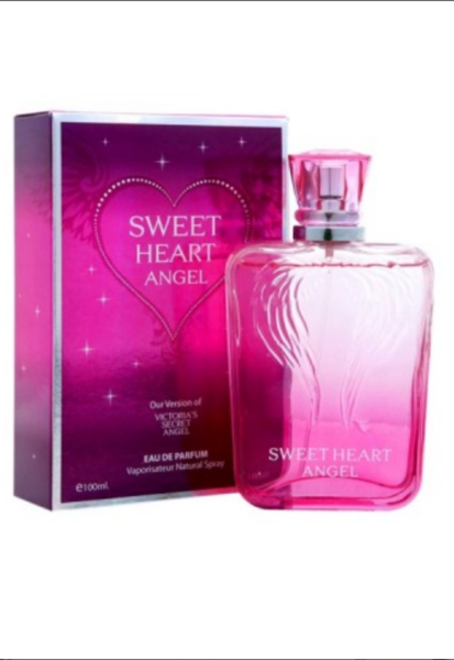Sweet Heart Angel Perfume Our Impression of Angel by ...