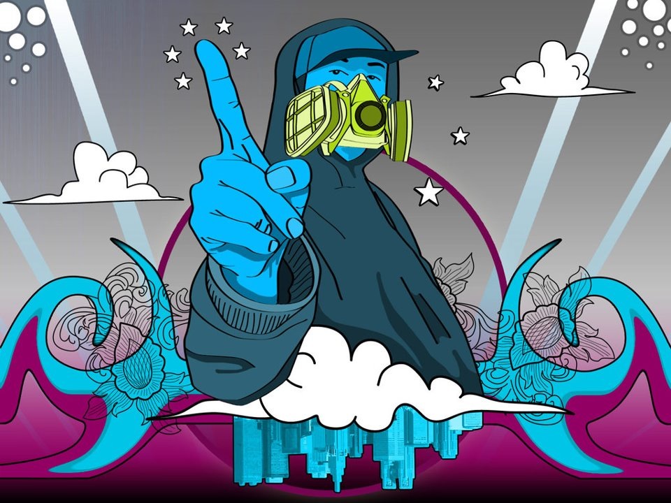 background