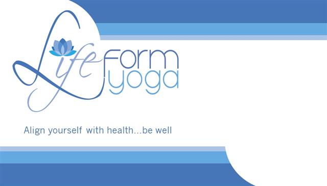 All About Yoga — innerform health™