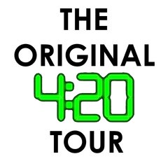 "THE ORIGINAL" LAS VEGAS DISPENSARY TOUR