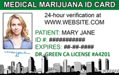 OUT OF STATE MEDICAL MARIJUANA CARD