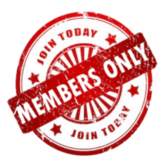 "MEMBERS ONLY" 420 TOUR