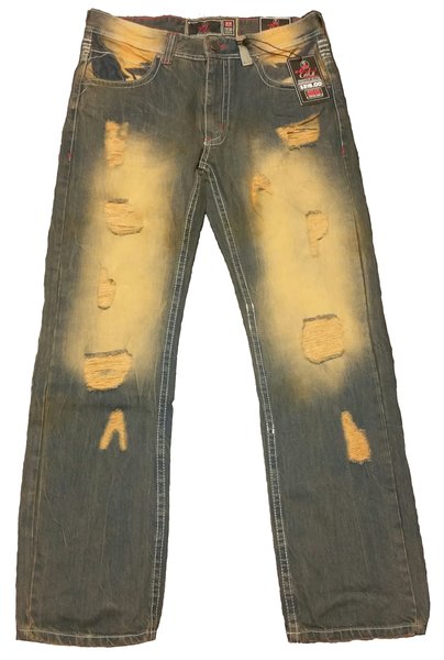 DIRTY DIESEL JEAN | STAY READY FASHIONS