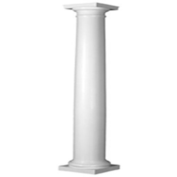 TAPERED COLUMN Cast Stone International