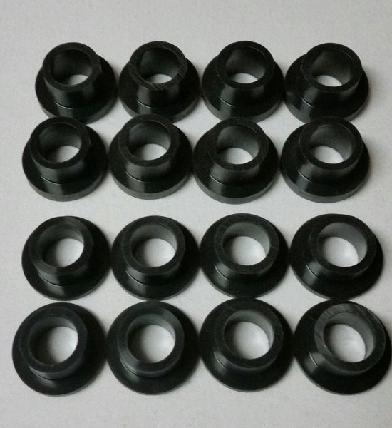 20092017 Polaris 550/850 XP Sportsman factory shock bushing kit