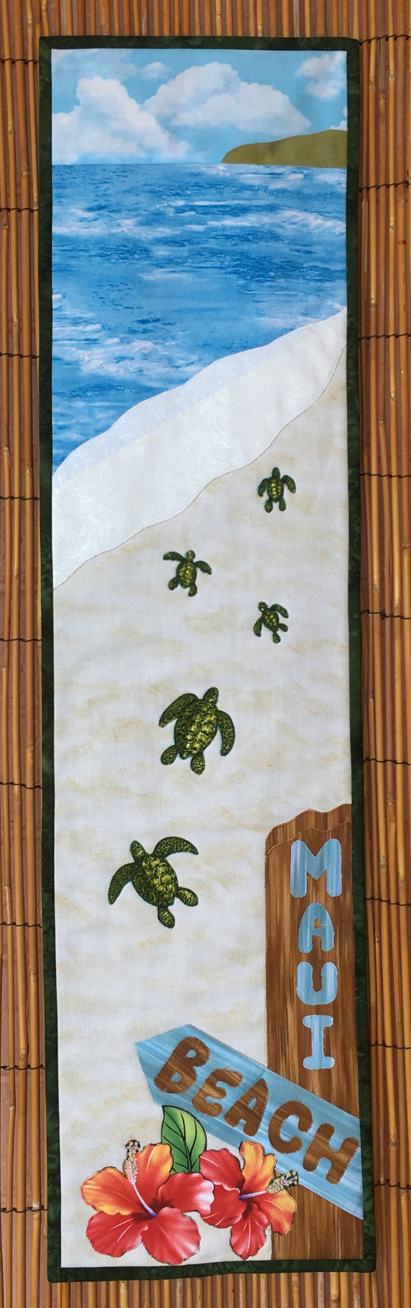 The Maui Quilt Shop