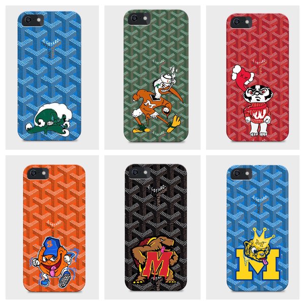 goyard iphone x case goyard iphone x case