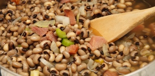 Black eyed peas, soul food, comfort food | BGF Bobby Q's Inc