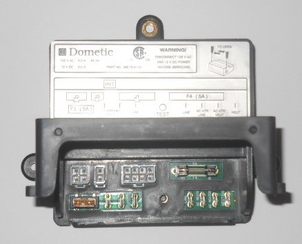 Dometic Refrigerator Control Board 3851331011 | pdxrvwholesale