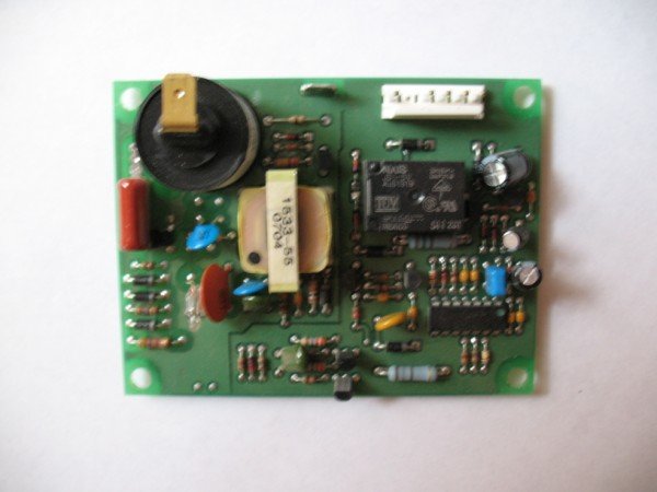 Atwood 91365 Circuit Board Kit For Water Heaters - Use With