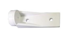 Dometic Refrigerator Hinge Plate 2002244008 | pdxrvwholesale