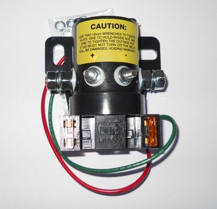 KIB Electronics Relay LR9806F | pdxrvwholesale fan tastic wiring diagram 