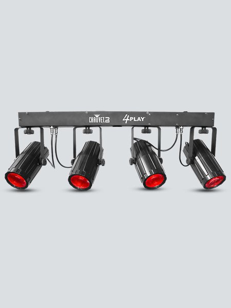 chauvet dj bar light