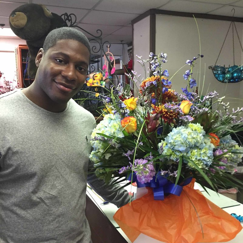 The Customer Experience Sandy Springs Flowers
