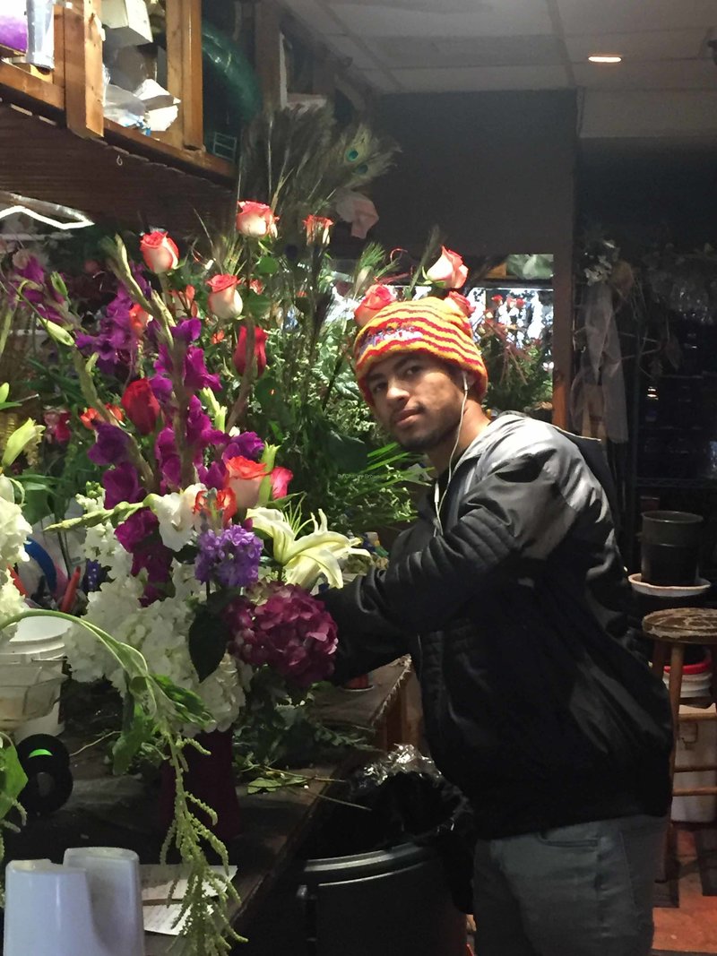 The Customer Experience Sandy Springs Flowers