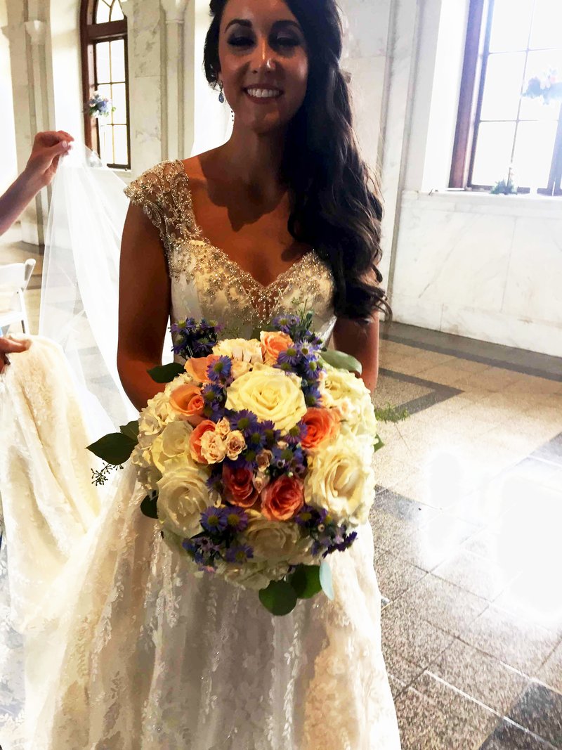 The Customer Experience Sandy Springs Flowers