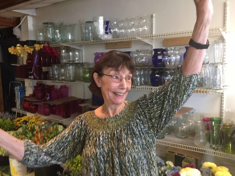 The Customer Experience Sandy Springs Flowers