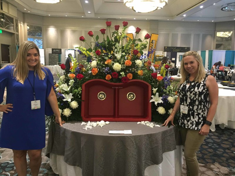 Community Sandy Springs Flowers